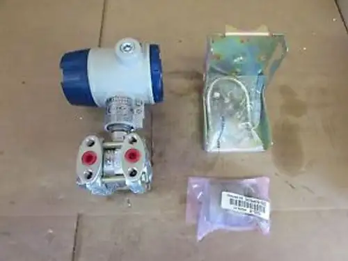 Honeywell St3000 Pressure Transmitter Std924-A1H-00000-1C.Hc.Mbs2.Sm.Tg-B7An