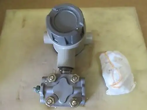 Honeywell St3000 Smart Pressure Transmitter Stg944-E1G-00000-S3Mbzs