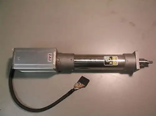 Iai Linear Actuator Erc-Ra54-1-Pm-12-100-W01