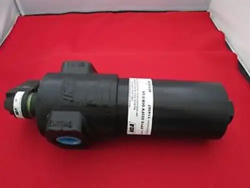 Hda Fp10 003Fv 06B/0 L6 Filter