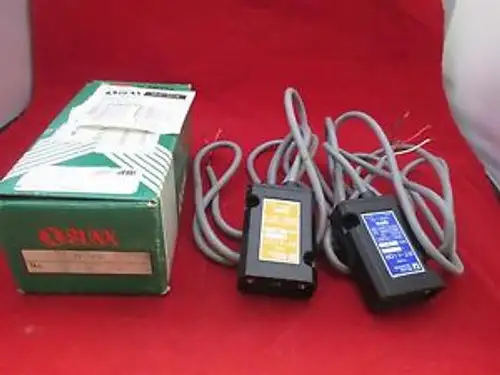 Sunx Beam Sensor Rt-110