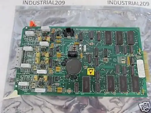 Fisher Analog Input Isolated Ligh/Low Level Dm6312X1-A1-50-004
