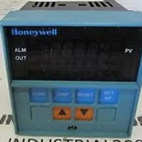 Honeywell Udc2000 Mini Pro Dc2005-0-0000-0000-00-111