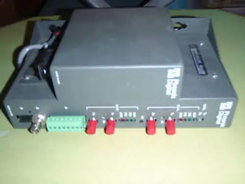 Phoenix Digital Ocm-Ctn-85-P-D-St-Acv Opt Comm Mod Ser #9322