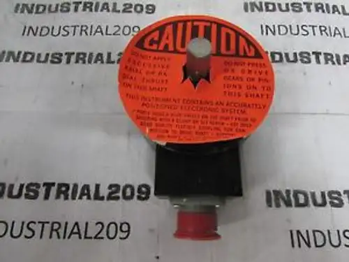 Dynapar Encoder 62-Aaef-0300-A0-00