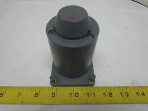 Rexroth Gl 62-0-A 380 Valve Solenoid 24Vdc 1.71 Amp
