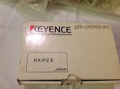 Keyence Corporation Kx-P2