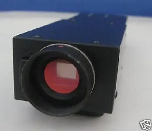 Sony Video Camera Module Pg Ccd Xc-39 Dc-39 Power Unit