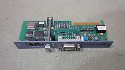 B&R 3If661.9 Interface Module Profibus Dp Electrically Isolated -0% Vat Invoice-