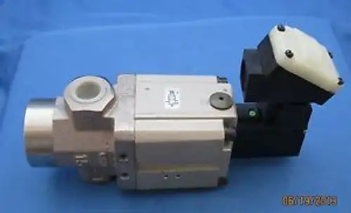 Ckd Cvs31-15A-35-03Rs-3 Coolant Valve