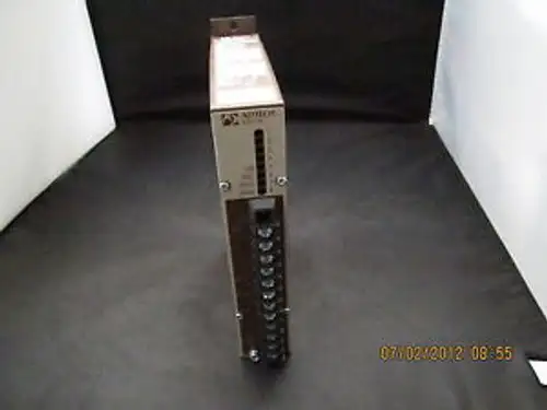 Adtech Strain Gage Pressure Transmitter Sgt-90