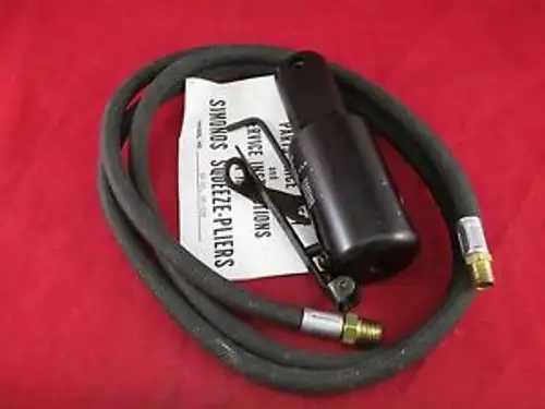 Simonds Squeeze-Eze Sp-02