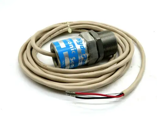 Hyde Park Sm121 Microsonic Sensor