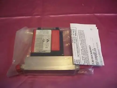 Millipore Mass Flow Controller Tylan Fc-261 10 Slpm Air Xm-011