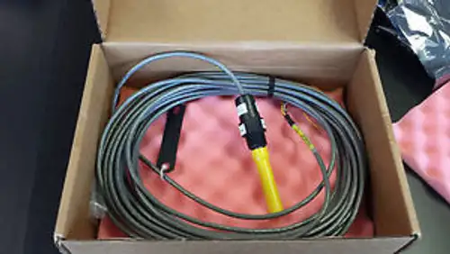 Honeywell - Conductivity Cell - 04973-X01-333-50-00-S10-000