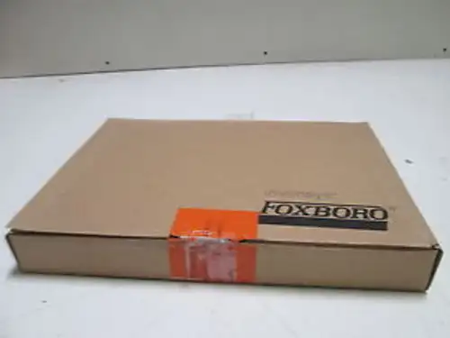Foxboro Module N-2Ap