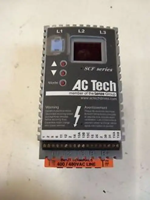Ac Tech Sf415