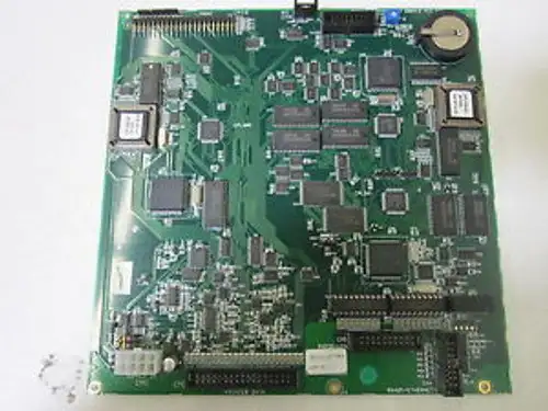 Metec 20051B Pcu Iiie