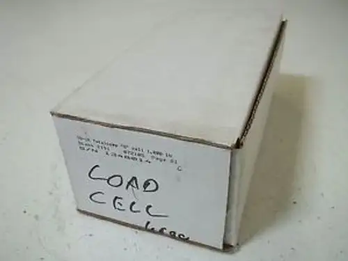 Totacomp Ts-1K Load Cell