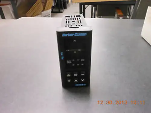 10Er-0Kf00-000-5-00 Barber Colman Eurotherm 1/8 Din Controller