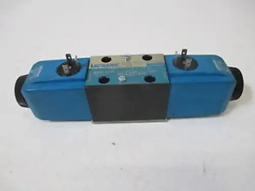 Vickers Dg4V-3-Oc-M-U-H7-60 Solenoid Valve