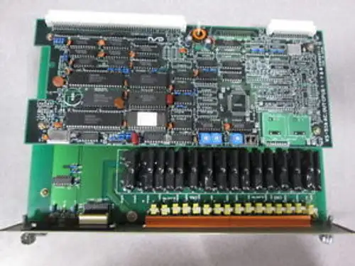 Nsd V8L53 Cpu Board