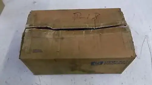 Hp 6289A Power Supply