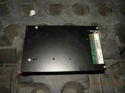 Siemens A&D Ea Sds60/0.5D1-03 Servo Amplifier Board