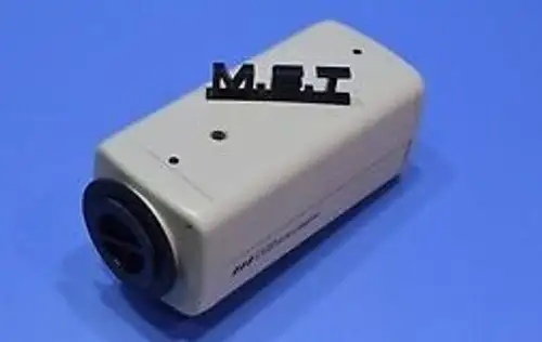 Hitron Systems / Ccd B/W Camera / Mtc5C05N1