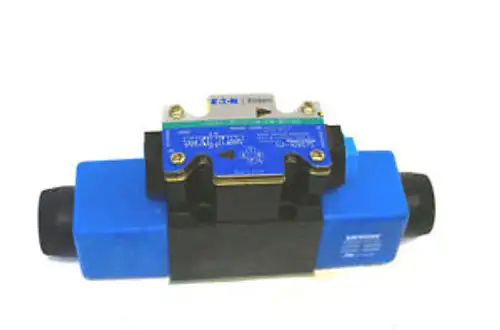 Vickers Dg4V-3S-2C-M-Fw-B5-60 Solenoid Valve Dg4V3S2Cmfwb560