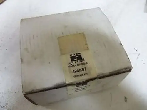 Ross 494K57 Service Kit