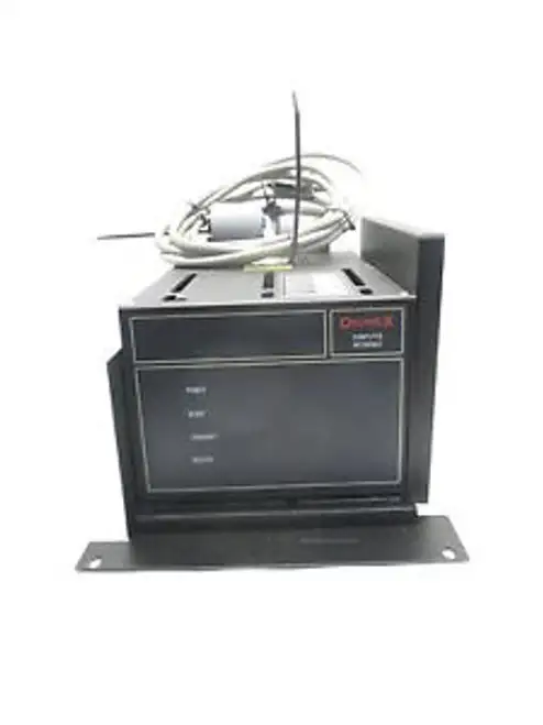 Dionex Cig-1 Computer Interface 100/120/220/240V-Ac D494197