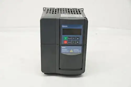 Siemens 5 Hp Drive 6Se6436-2Ud24-0Ba0