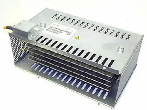 Siemens 6Sl3100-1Be22-5Aa0 Sinamics Pulswiderstand / Chopper Resistor