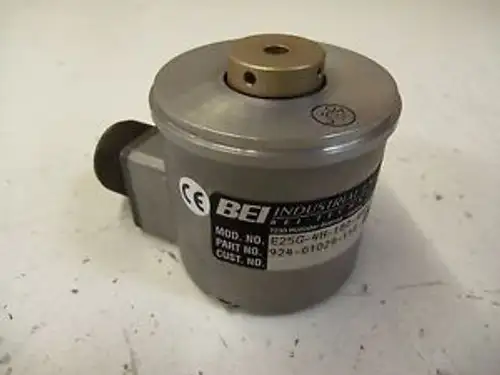 Bei E25G-4H-180-Abzc-8830-Sm18-S