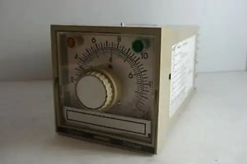 Barber Colman 125B-10856-031-1-23 0920-2053 Controller