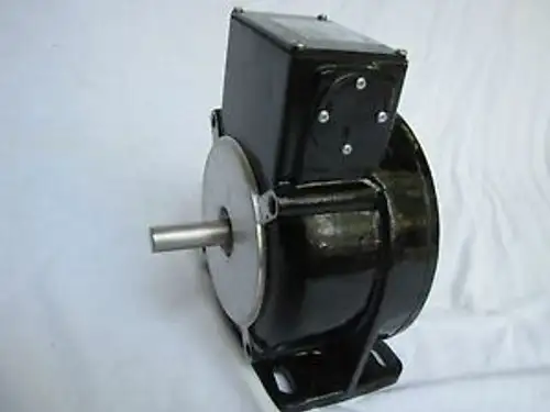 Dynapar Encoder 2 Channel Tachometer Model M060002 62P-Mdf-0360-T-0-00