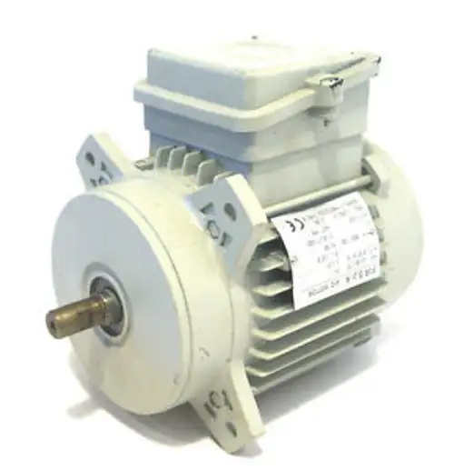 Fir Spa Ws140/175 Ac Motor Ws140175