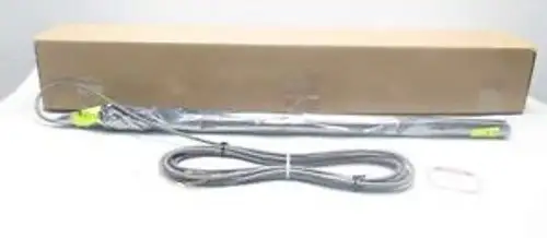 Honeywell 04909-001-44-333-20-02-910-000 Conductivity Cell Sensor D451510