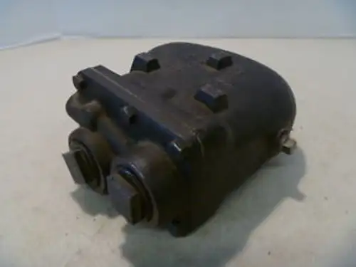 1-1/2 Spirax Sarco Ft-30 57060 30 Psig Threaded Steam Trap