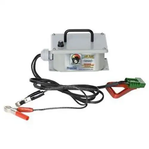 Proactive Low Flow With Power Booster 2 Controller-Pa-10750