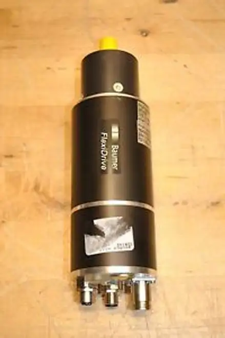 Baumer Flexidrive Msia 68C2Pa62-N64Cpb005 1076778 A173