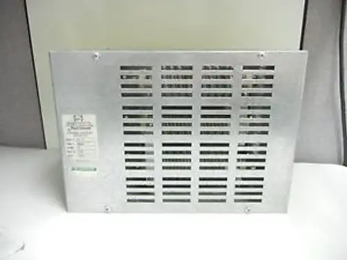 Post Glover Ipc Resistors 442-7A Dynamic Braking Resistor 4427A