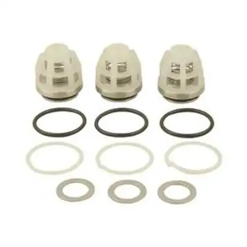 Cat Pump 31262 - Valve Kit For 3545 Pump