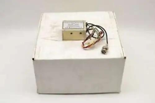 Idc 33558 Solid State Detector Fci Ft50 Module Sensor B491560