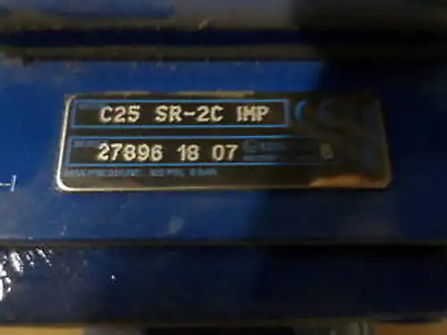 Comp4Actii C25 Sr-2C Imp