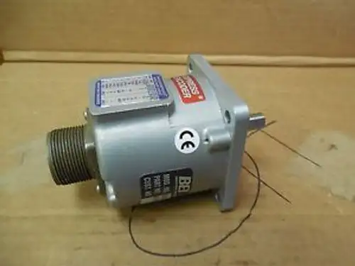 Bei Industrial Encoder Xh25D-Ss-1200-Abzc-28V/V-Em18 3/8 Shaft Dia