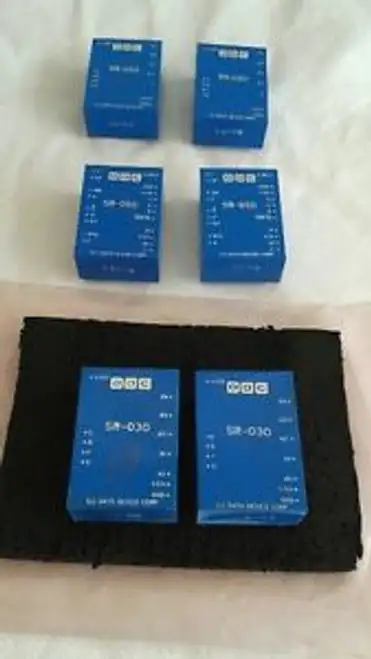 Ddc Sr-010 Module