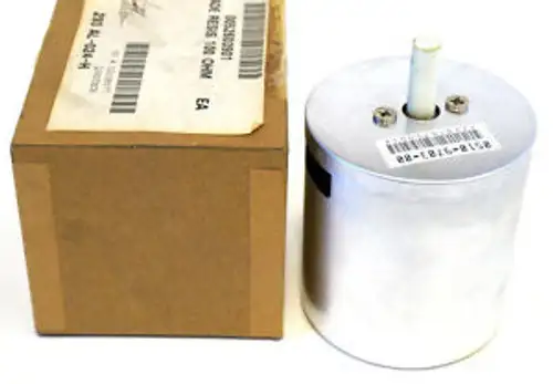 Quad Tech 510-C Decade Resistor 510C