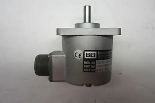 Bei Industrial Xh25D-Ss-400-Abzc-8830-Led-Sm18 Encoder